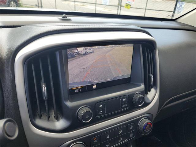 used 2019 GMC Canyon car, priced at $25,840