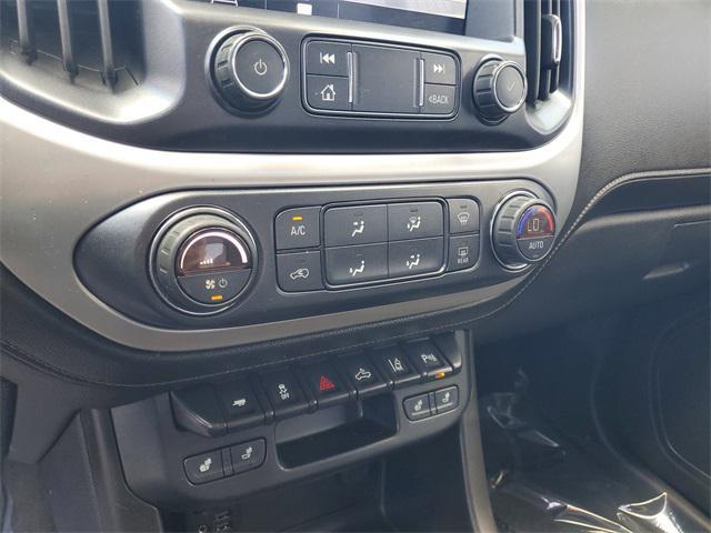 used 2019 GMC Canyon car, priced at $25,840