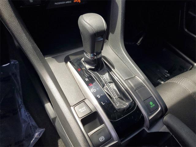 used 2019 Honda Civic car, priced at $20,234