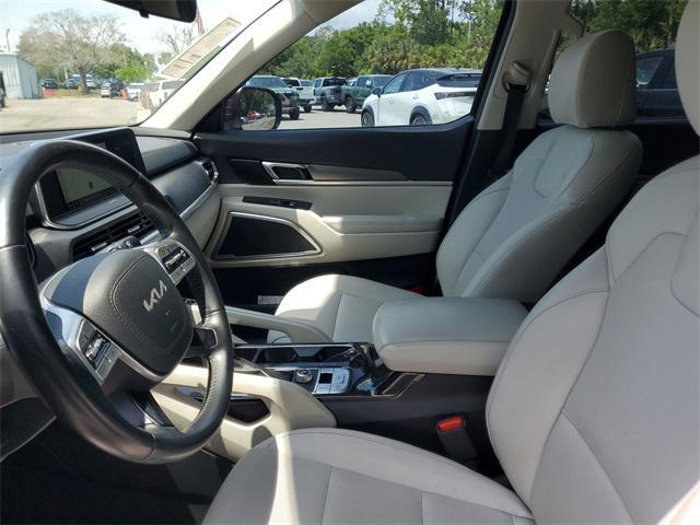 used 2022 Kia Telluride car, priced at $26,333