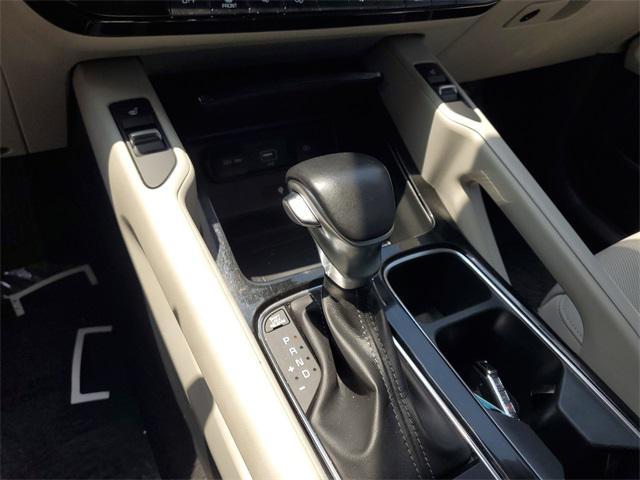 used 2022 Kia Telluride car, priced at $26,333