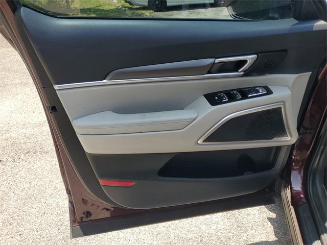 used 2022 Kia Telluride car, priced at $26,333