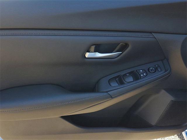 new 2025 Nissan Sentra car, priced at $22,649
