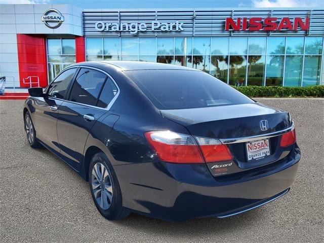 used 2014 Honda Accord car, priced at $10,992