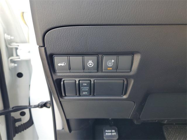 used 2024 Nissan Armada car, priced at $53,639