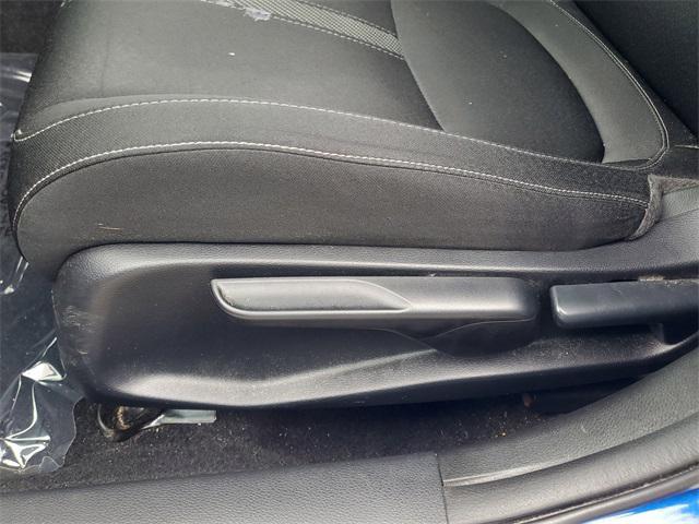 used 2017 Honda Civic car, priced at $15,242