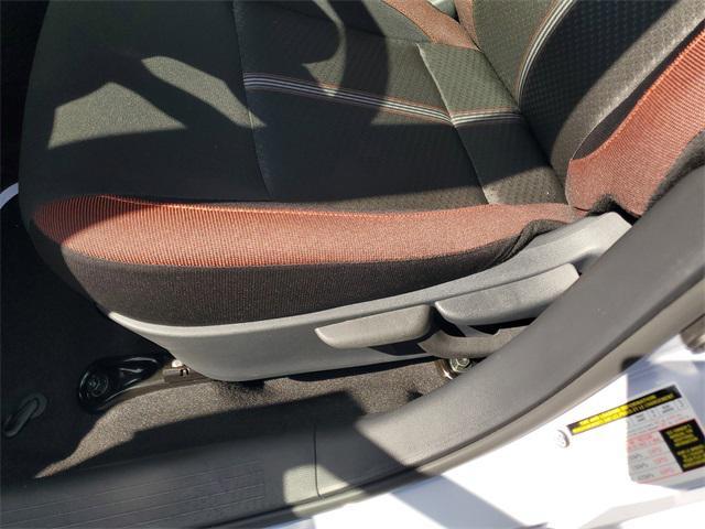 new 2025 Nissan Versa car, priced at $20,053