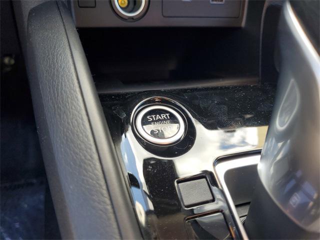 new 2025 Nissan Versa car, priced at $20,053