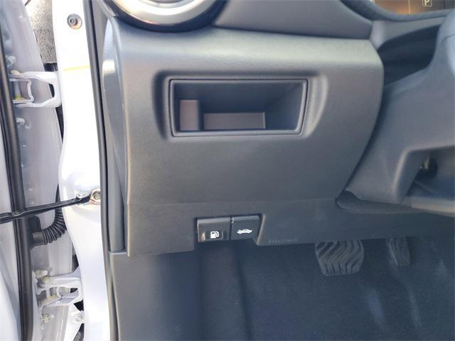 new 2025 Nissan Versa car, priced at $20,053