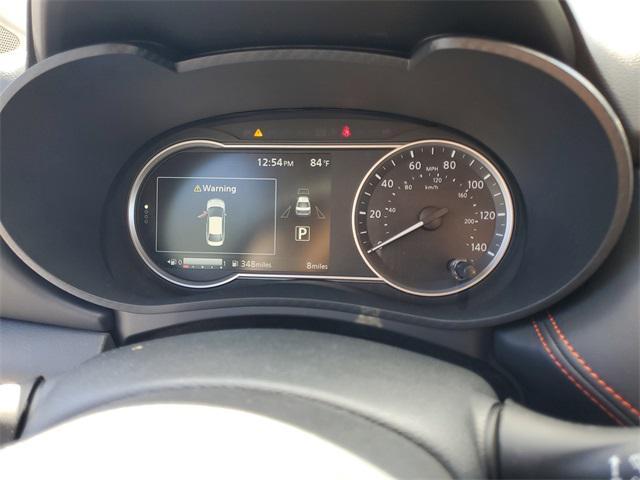 new 2025 Nissan Versa car, priced at $20,053