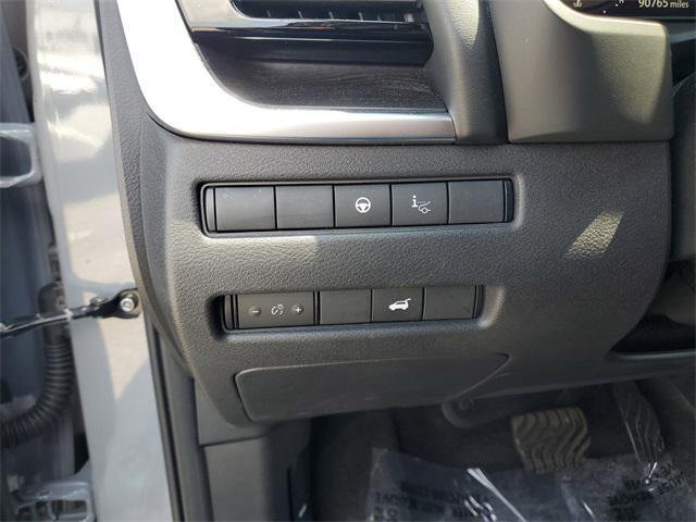 used 2023 Nissan Rogue car, priced at $24,846