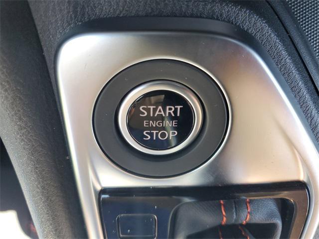 new 2025 Nissan Sentra car, priced at $26,765