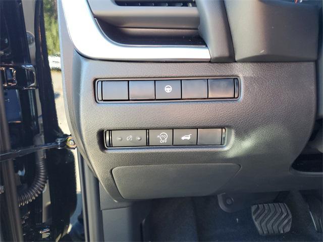 new 2026 Nissan Rogue car, priced at $29,281