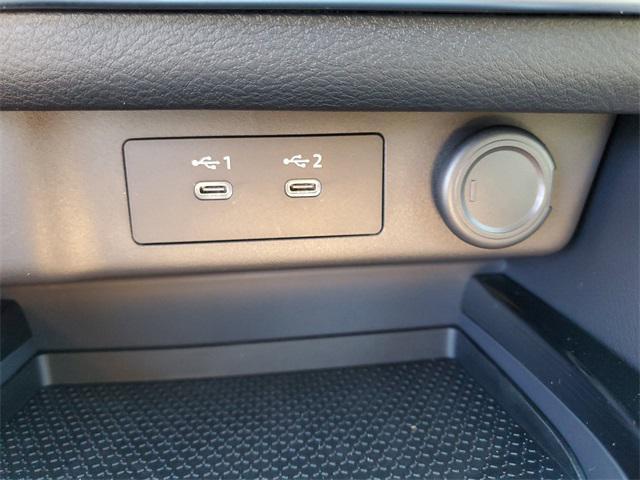 new 2026 Nissan Rogue car, priced at $29,281