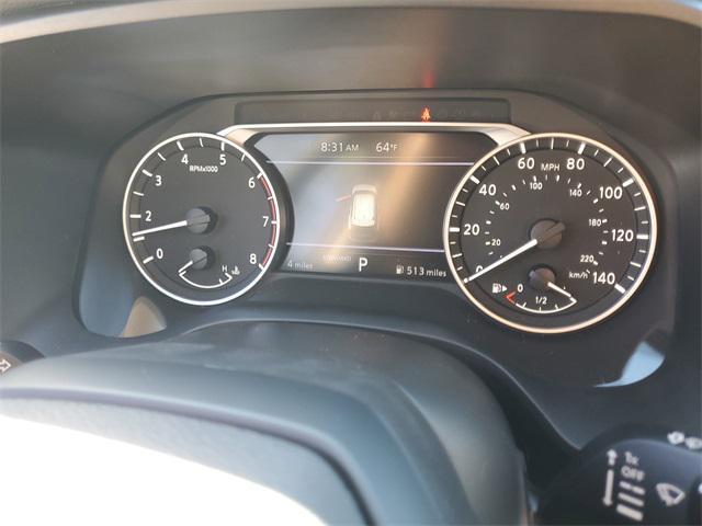 new 2026 Nissan Rogue car, priced at $29,281