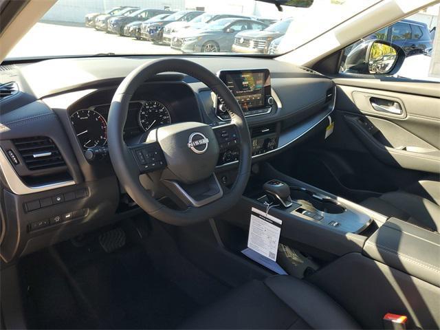 new 2026 Nissan Rogue car, priced at $29,281