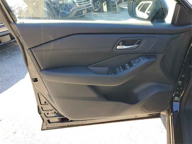 new 2026 Nissan Rogue car, priced at $29,281