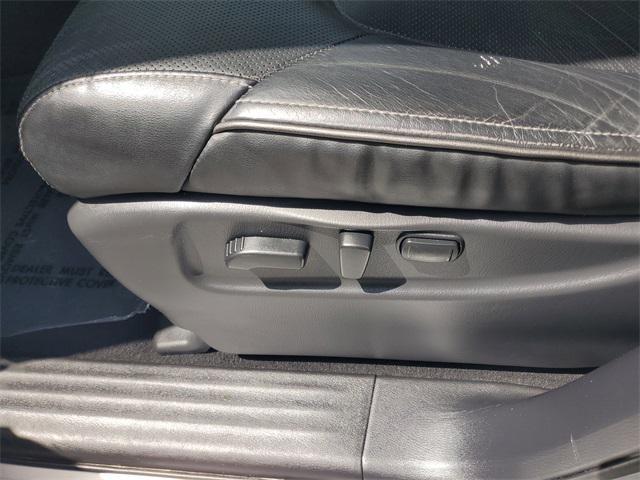 used 2019 INFINITI QX80 car, priced at $22,991
