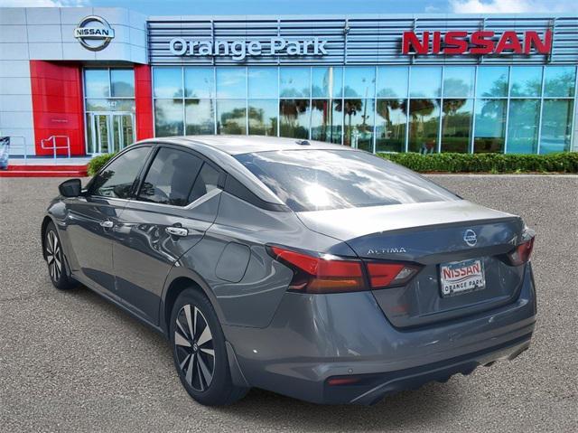 used 2019 Nissan Altima car, priced at $16,890