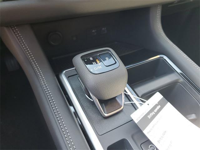 new 2025 Nissan Pathfinder car, priced at $42,730