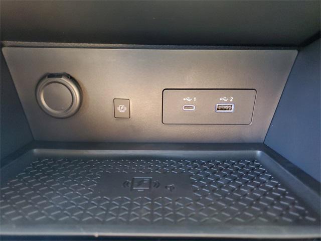 new 2025 Nissan Pathfinder car, priced at $42,730