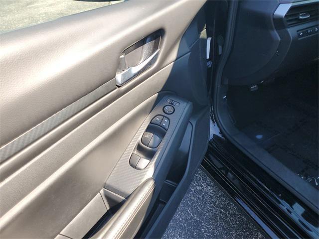 used 2024 Nissan Altima car, priced at $20,000