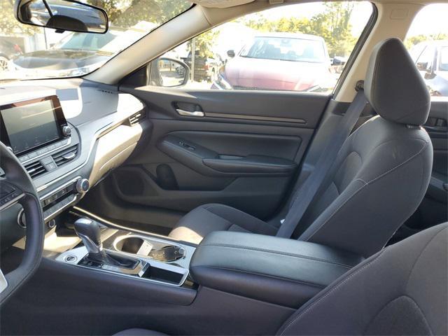 used 2024 Nissan Altima car, priced at $20,000