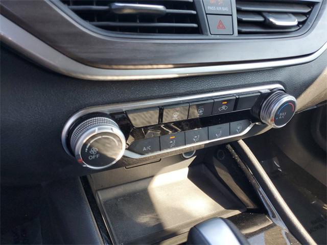 used 2024 Nissan Altima car, priced at $20,000