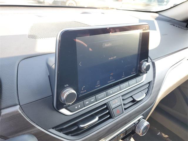 used 2024 Nissan Altima car, priced at $20,000