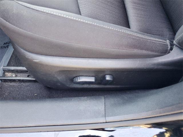 used 2024 Nissan Altima car, priced at $20,000