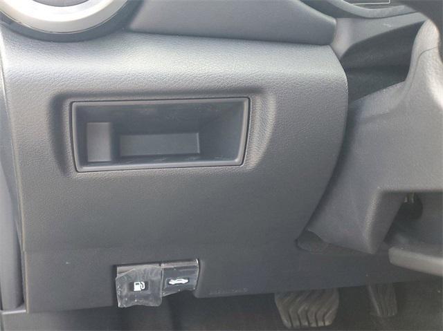 new 2025 Nissan Versa car, priced at $21,054