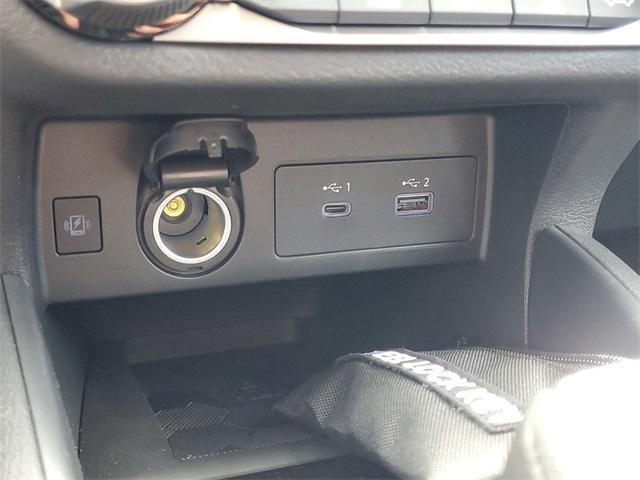 new 2025 Nissan Versa car, priced at $21,054