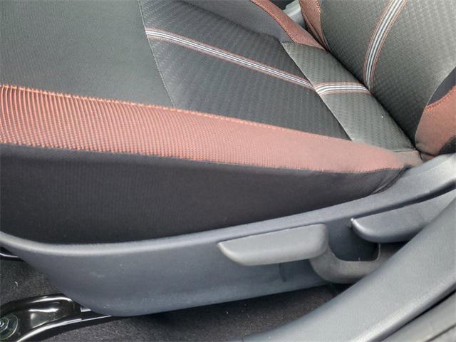 new 2025 Nissan Versa car, priced at $21,054