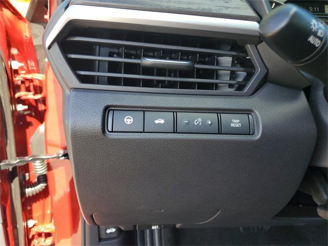 new 2025 Nissan Altima car, priced at $28,065