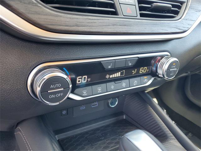 new 2025 Nissan Altima car, priced at $28,065