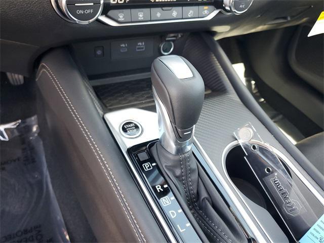 new 2025 Nissan Altima car, priced at $28,065