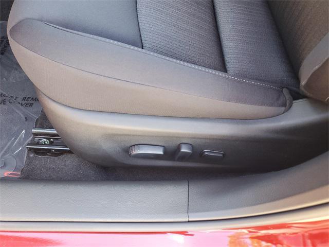 new 2025 Nissan Altima car, priced at $28,065