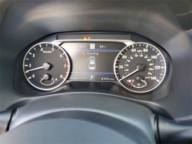 new 2025 Nissan Altima car, priced at $28,065