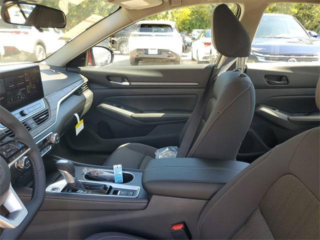 new 2025 Nissan Altima car, priced at $28,065