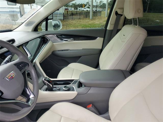 used 2020 Cadillac XT6 car, priced at $28,991