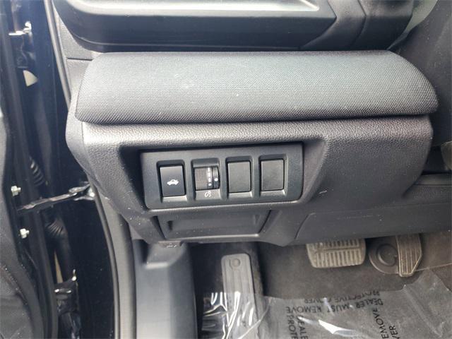 used 2022 Subaru Legacy car, priced at $19,991