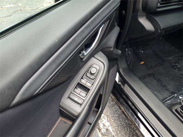used 2022 Subaru Legacy car, priced at $19,991