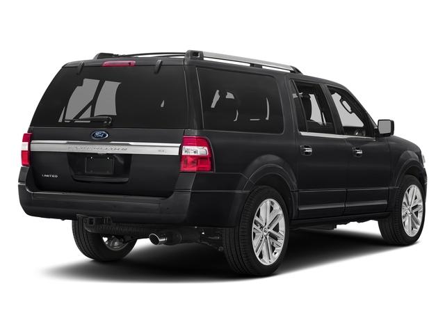 used 2017 Ford Expedition EL car, priced at $15,962