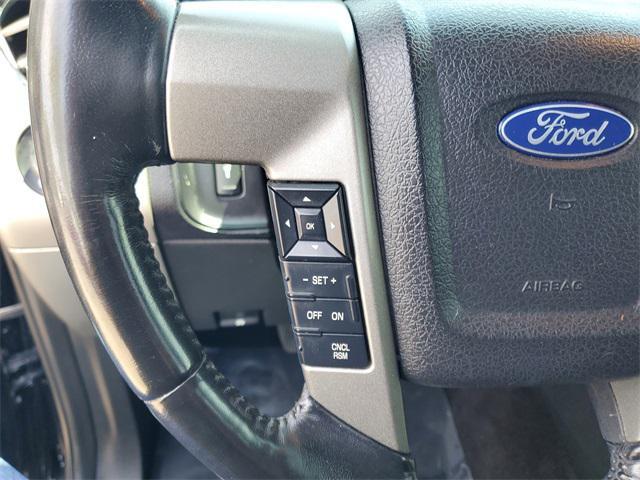 used 2017 Ford Expedition EL car, priced at $15,880