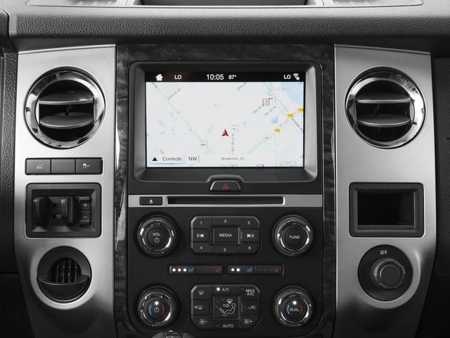 used 2017 Ford Expedition EL car, priced at $15,962