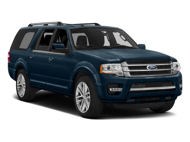 used 2017 Ford Expedition EL car, priced at $15,962
