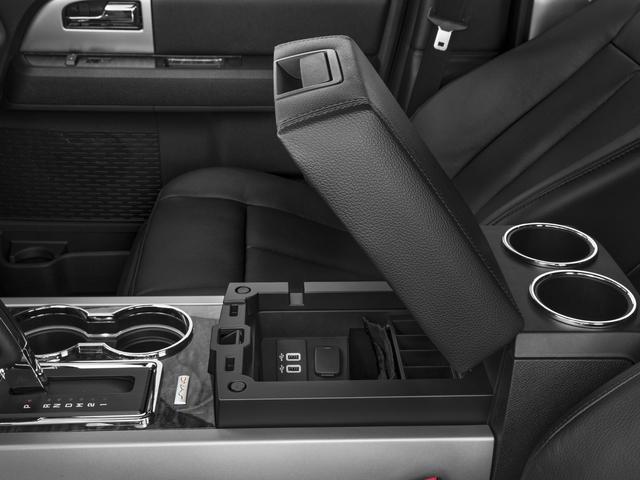used 2017 Ford Expedition EL car, priced at $15,962