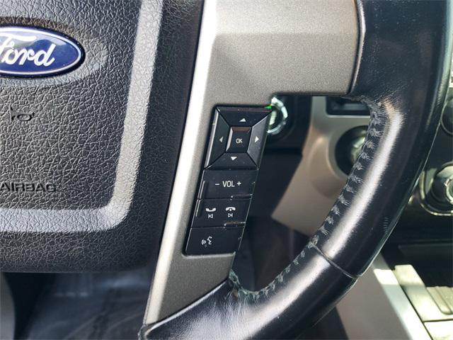 used 2017 Ford Expedition EL car, priced at $15,880