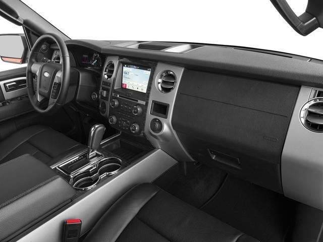used 2017 Ford Expedition EL car, priced at $15,962