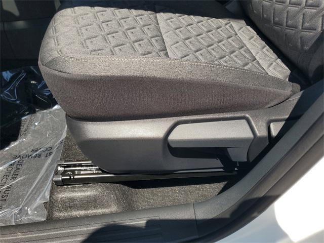 new 2025 Nissan Kicks car, priced at $22,803